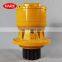 In Stock Excavator Parts 31NA-10151 R360LC-7 Swing Reducer R360LC-7A Swing Gearbox For Hyundai R360LC-7