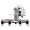 Complete Turbocharger BV39 KP39 54399880022 038253014G 54399700022 for VW 1.9TDI BJB BKC BXE