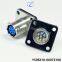 Y50EX series circular connector plug socket  Y50EX10-0807TJ1   Y50EX10-0807ZK10