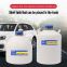 Guinea semen tank for sale KGSQ Liquid nitrogen tank wheeled cart