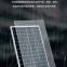 550W solar panel, monocrystalline silicon photovoltaic module, charging panel, battery power plant, high-efficiency photovoltaic panel