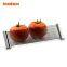 New Star Commercial Tomato Slicer Cutter Restaurant hotel catering Professional Vegetable fruit onion slicing machine
