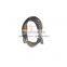 Sinotruk HOWO Truck Hw76 Cabin Parts Door Attachment Parts Wg1642330011 Window Glass Sealing Strips