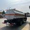 Dongfeng 6X2 Super Large Capacity 20000-25000ldiesel Gasoline Transport Oil Tank Truck