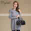 Wholesale China Cashmere Sweaters Dress Womans 100 % Cashmere Sweater