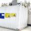 Hazardous/Hazmat waste temporary storage lcokers/Buildings/container