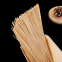 Wholesale 1.3mm Fine Bamboo Wood Incense Core Stick Special Buddha Incense Stick from Southeast Asia & India BBQ Tools