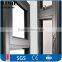 Fashionable design strong aluminium frame tempered glass sunroom