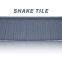 Stone Coated Roofing Tiles South Africa Metal Roofing Tile for Decoration