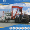 Hengpeng Shipyard Bucket Wheel Dredger with High Efficiency and Reliability