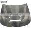 F80 M3 F82 M4 Carbon Fiber Machine Cover GTS Style Engine hood Car Bonnet For BMW F80 F82 M3 M4