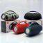 Powerful Portable Bluetooth Speakers: Bass-Enhanced for Party and Golf Cart Adventures