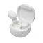 TWS Bluetooth Earphone True Wireless Earbuds LED Headset Stereo Mini Size Earbuds