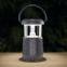 Fashion Portable Factory 4 IN 1 multi-function Outdoor Camping Speaker Waterproof LED Lights Bluetooth Speaker For Travelling