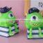 Cute Power Bank Cartoon 2016