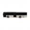 China Famous Brand 35 Seats 12m 40 seater Luxury passenger electric City Bus customized pure electric low floor city bus