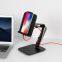 Desktop Stands Portable Tablet PC Stands For Ipad Desk Holder Mobile Stand Metal Phone Holder