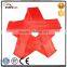 Novelty Logoed Plush Pet Products dog rubber frisbee