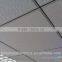 Fiberglass Sound Absorption Ceiling Tile