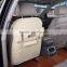 New design high quality car back seat organizer contanier