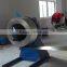 Foil-Sided PU Wall Sandwich Panels making machine
