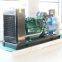 China Weichai 100kw Standby Diesel Generator Factory Reliable Backup Power Generator
