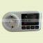220V Home Smart Energy Meter with EU Socket and Plug