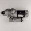1113277 Hot Sale 4BT 6BT Diesel Engine Parts 24V 3.8kW Motor Starter 1113277