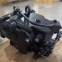 Excavator accessories Komatsu PC27 30 35MR-1-2-3 hydraulic pump assembly plunger pump large pump hydraulic main pump