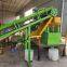 High Efficiency Heavy Duty Full Automatic New Style Professional Scrap Refrigerator Recycling Machine/Line