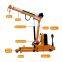 Electric Crane Crane Crane