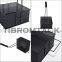 MMO Titanium Anode Basket with Ruthenium Iridium Coating