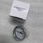 18-015-844, Norgren, Stainless Steel Pressure Gauge, 1/8' PTF Thread, 0-10 bar