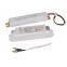 DF168N Full Power Emergency 3W-10W Self-checking LED Emergency Device