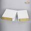 Hongxing Technology Mechanically Produced Rock Wool Clean Panel for Cleanrooms in Food, Electronics, And Other Industries