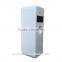 Wall-Mounted Electric Digital Aerosol Dispenser Sprayer Guesthouse LED Automatic Perfume Dispenser Machine YK8004