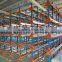 ice cream warehouse automatic storage system