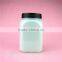8 oz 250ml cheap clear square empty plastic jar
