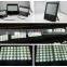 Factory wholesale new design Kroea chip 90-100lm/w ip65 outdoor 100w led flood light