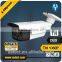 Full HD Fixed Lens 1080P TVI 2.0MP Color IR Bullet CCTV Camera With Sony 322 Cmos Metal Housing
