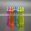 Portable vintage tube essential oil 10ml glass roll on bottle                        
                                                                                Supplier's Choice