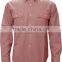 100 % cotton plain shirt