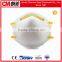 CM 4-ply cup safety industrial mask for worker