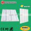 High quality dimmable 2x4ft 600x600 warm white dimmable led panel light 2*4