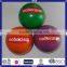 China Made Promotional pu Foam Anti Stress Ball
