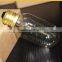 Energy Saving Wholesale Modular T9-135 110-240V 40/60W 28.5*14.5mm tubular hairpin style edison bulb