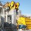 Capacity 160-250 t/h impact crusher machine for gold mining equipment