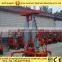 Electric-hydraulic Motor Lift / aluminium alloy mast Lift