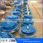 50t steel furnace ladle car wheels with 2-axle and 4-wheel supplier