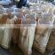 steel fiber for concrete reinforcement from 1100 to 2850 mpa